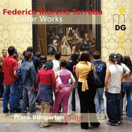 Torroba: Guitar Works
