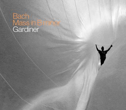 Bach, J S: Mass in B minor, BWV232