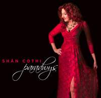 Shân Cothi - Paradwys