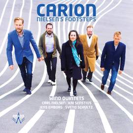 Carion – Nielsen’s footsteps