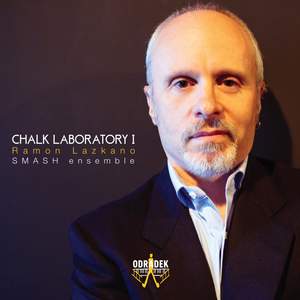 Smash Ensemble – Chalk Laboratory I