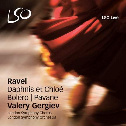 Ravel: Daphnis et Chloé