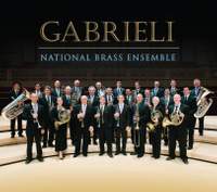 Gabrieli: Music for Brass Ensemble