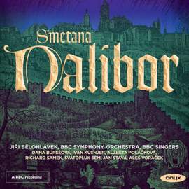 Smetana: Dalibor