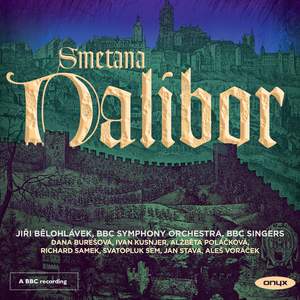 Smetana: Dalibor