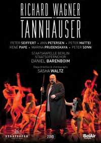 Wagner: Tannhäuser
