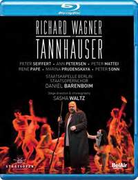 Wagner: Tannhäuser