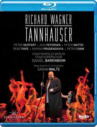 Wagner: Tannhäuser