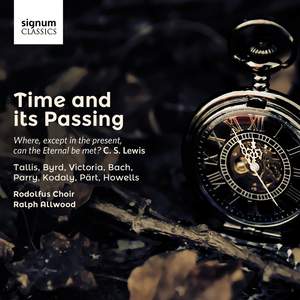 Time and its Passing