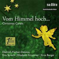 Vom Himmel hoch... Christmas Carols
