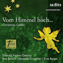 Vom Himmel hoch... Christmas Carols