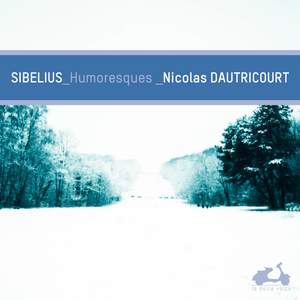 Sibelius: Humoresques Product Image