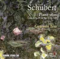 Schubert: Trios Op. 99 & 100