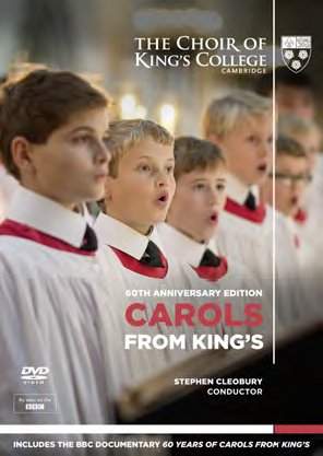(未使用･未開封品)　Easter from King&#39;s [DVD] kmdlckf Easter from King's - Kings College: KGS0009 - DVD Video
