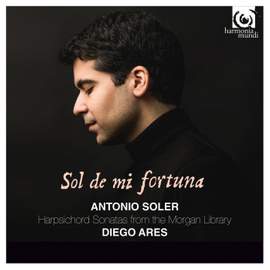 Soler: Sol de mi fortuna