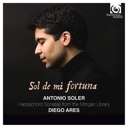 Soler: Sol de mi fortuna