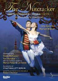 Tchaikovsky: The Nutcracker, Op. 71 - Bel Air Classiques