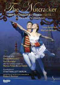 Tchaikovsky: The Nutcracker, Op. 71