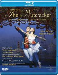 Tchaikovsky: The Nutcracker, Op. 71