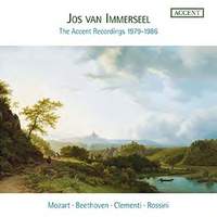 Jos van Immerseel - The Accent Recordings 1979-1986