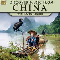 Discover Music from China