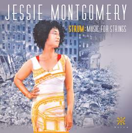 Montgomery: Strum
