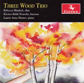 Lalliet, Dring, Carr & Hope: Chamber Works