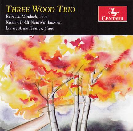 Lalliet, Dring, Carr & Hope: Chamber Works