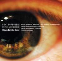 Bent Sørensen: Sounds Like You (Live)