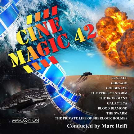 Cinemagic 42