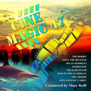 Cinemagic 47