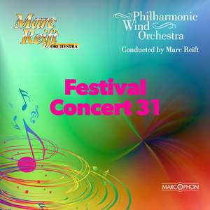 Festival Concert 31