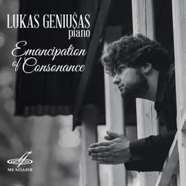 Emancipation of Consonance