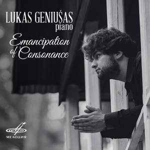 Emancipation of Consonance