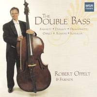 The Double Bass