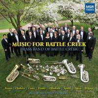 Music from Battle Creek