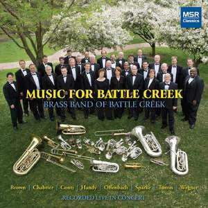 Music from Battle Creek