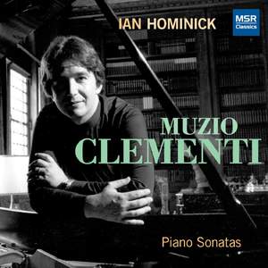 Muzio Clementi: Piano Sonatas