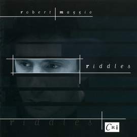 Robert Maggio: Riddles