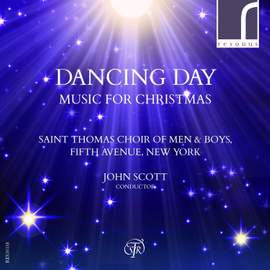 Dancing Day: Music for Christmas