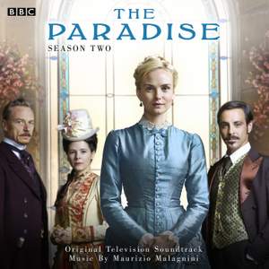 The Paradise Season Two (Original Television Soundtrack)