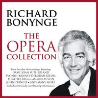 Richard Bonynge – The Opera Collection