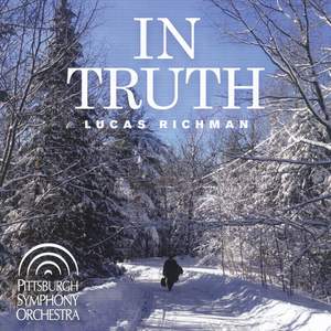 Richman: In Truth