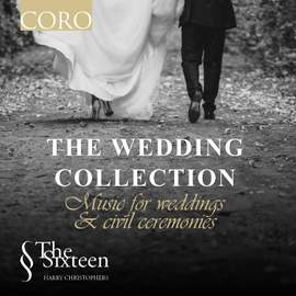 The Wedding Collection: Music for Weddings and Civil Ceremonies