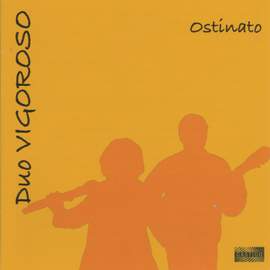 Ostinato