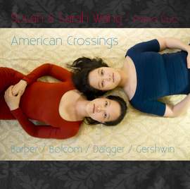 American Crossings