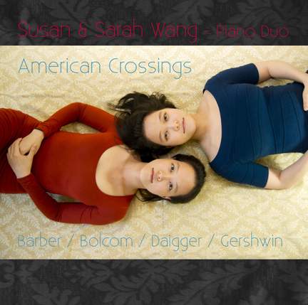 American Crossings