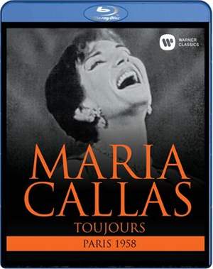 Maria Callas: Toujours