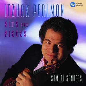 Itzhak Perlman: Bits & Pieces