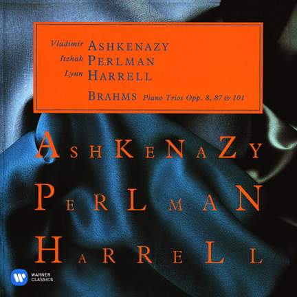 Brahms: Piano Trios Nos. 1-3